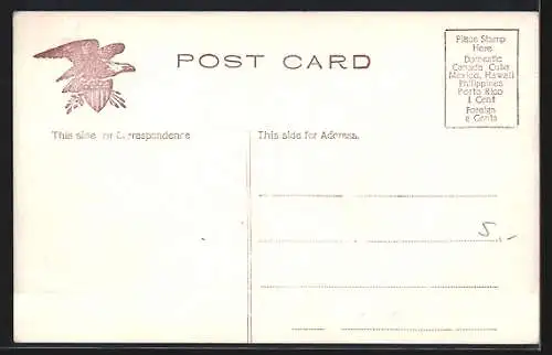 AK New York, NY, River Front by Night