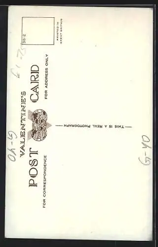 AK Withernsea, The Lighthouse, Leuchtturm