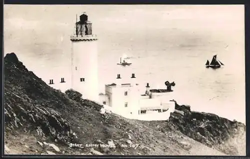 AK Kingsbridge, The Lighthouse