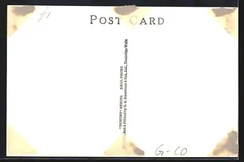 AK St. Just-in-Penwith, Pendeen Lighthouse