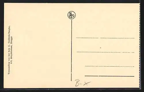 AK Blankenberghe, Den Vuurtoren