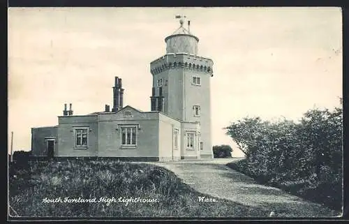 AK South Foreland, The Lighthouse