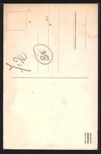 AK Brünig, Grand Hotel und Kurhaus