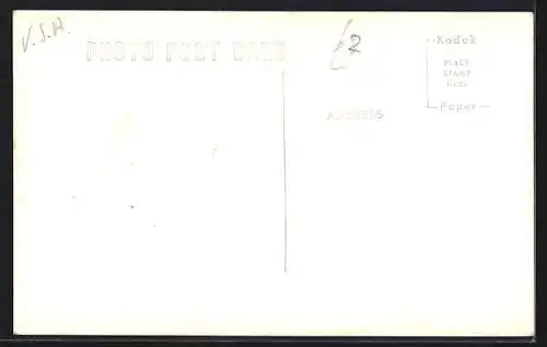 AK Niagara Falls, NY, Red Coach Inn and skyscraper