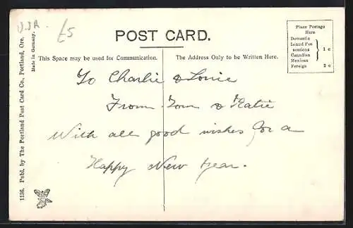 AK Portland, OR, Little Homes of Portland