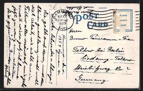 AK Hammond, IN, Indiana Hotel, total view