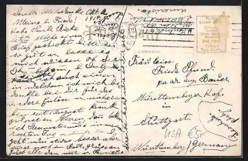 AK South Milwaukee, WI, The Bucyrus Co.