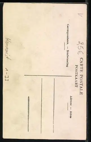 AK Komponist Jan Blockx im Porträt