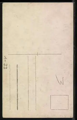 AK Komponist Peter Benoit im Porträt