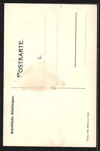 AK Soest, Wiesen-Kirche