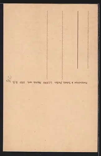 AK Mittweida, Marktbrunnen