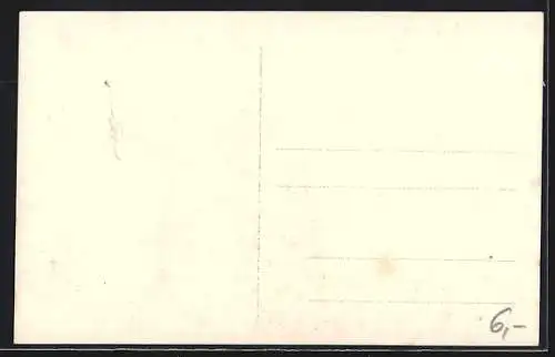 AK Jonsdorf, Hotel Gondelfahrt, Bauernstube