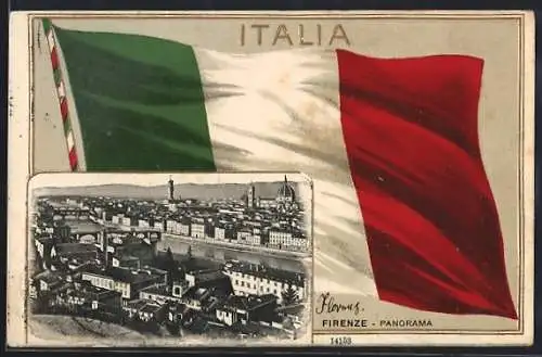 AK Firenze, Panorama