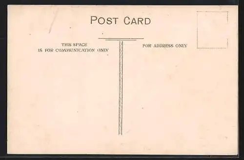 AK LB & SC Railway, I Class Tank Engine No. 22, englische Eisenbahn