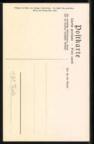AK Forscher Henry Thode