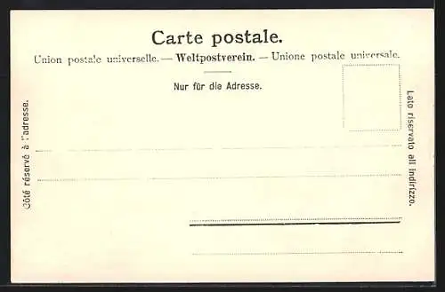 AK Gersau, Kindlimord am Seeufer