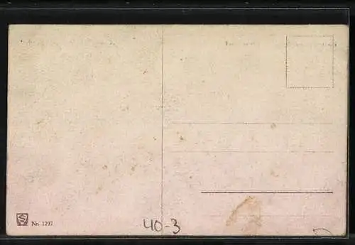 AK Knaben beim Zielpinkeln, Toilettenhumor