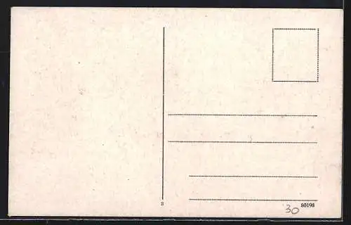 AK Stuttgart, Neues Kgl. Hoftheater