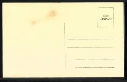 AK Stockerau /N. D., Teilansicht mit Kirche