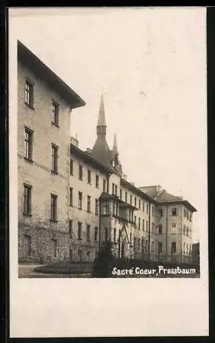 AK Pressbaum, Sacré Coeur