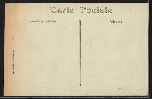 AK Vézelay, La Rue Saint-Pierre