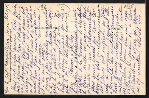 AK Tanlay, Les Quais