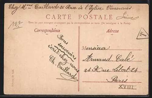 AK Rogny /Yonne, Les Laveuses au bord du canal avec des barques