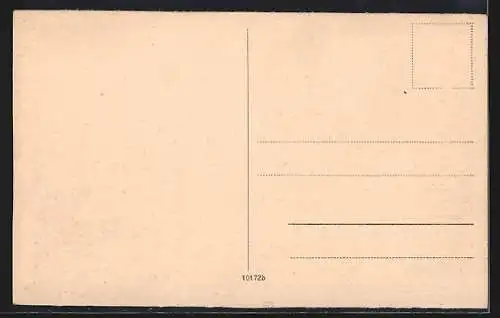 AK Anklam i. Pom., Totalansicht vom Turm der Marienkirche