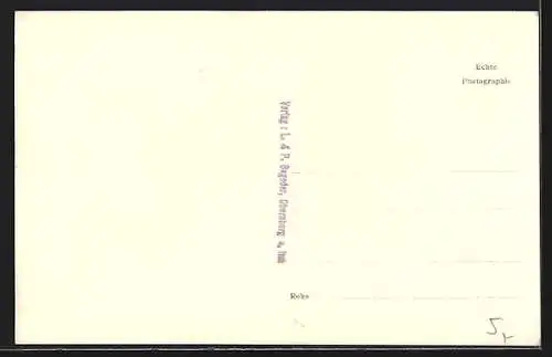 AK Obernberg a. Inn, Bayernblick