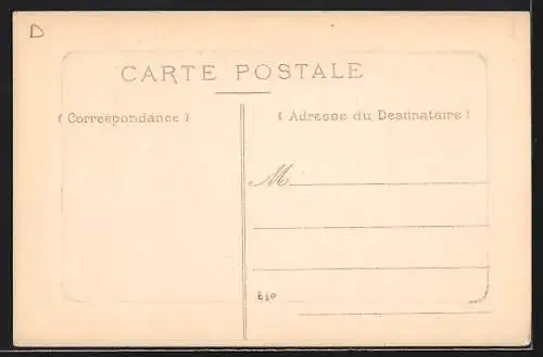 AK Clamart, Pourtour de l`Étang avec allée bordée d`arbres et promeneurs