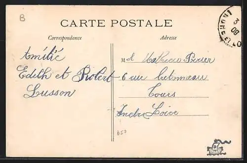 AK Suresnes, Pont de Suresnes, Retour des Courses