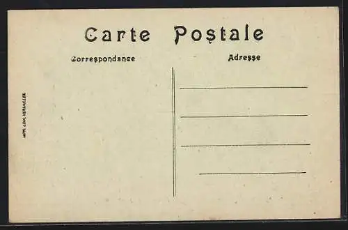 AK Courbevoie, Bords de la Seine, l`Île de la Jatte, bateau à vapeur sur le fleuve