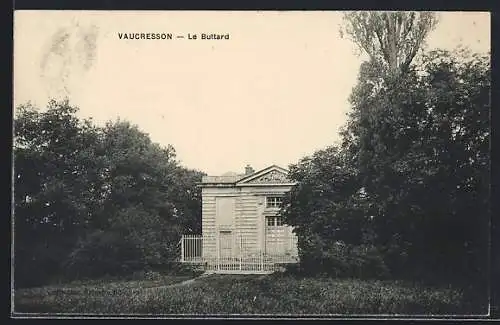 AK Vaucresson, Le Butard