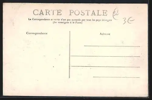 AK Bellevue, Souvenir de Bellevue avec vues multiples et paysages environnants