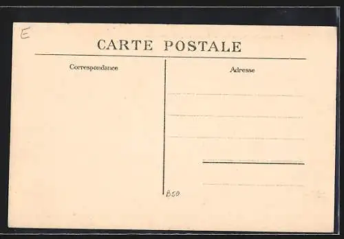 AK Marnes-la-Coquette, Impasse de l`Impératrice