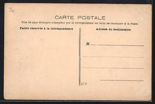 AK Garches, Le Raidillon