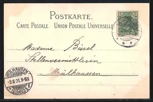 AK Montreux-Vieux, Restauration au soleil