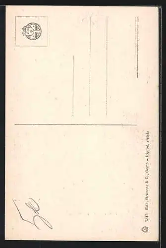 AK Sanremo, Via San Giuseppe