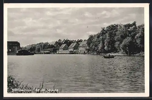 AK Kleinmachnow, An der Schleuse