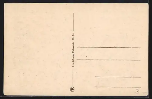 AK Quedlinburg, Finkenherd