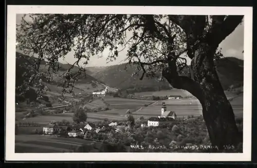 AK Nied. Ranna, Schloss Ranna