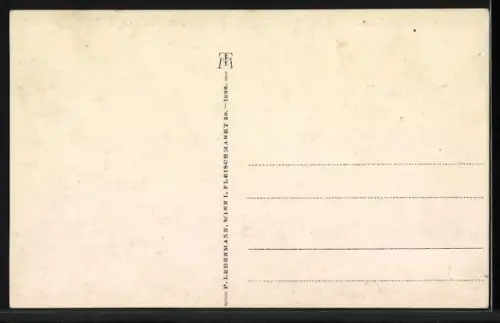 AK Muggendorf, Gasthaus Jagasitz