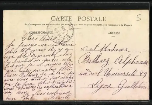 AK St-Just-la-Pendue, Étang de Métérnange