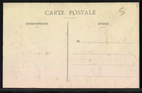 AK Ambierle /Loire, Le Triptyque