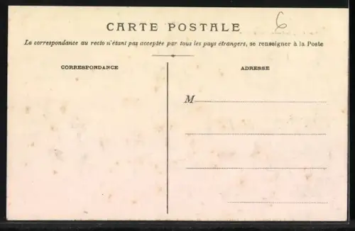 AK Ambierle /Loire, Vue générale