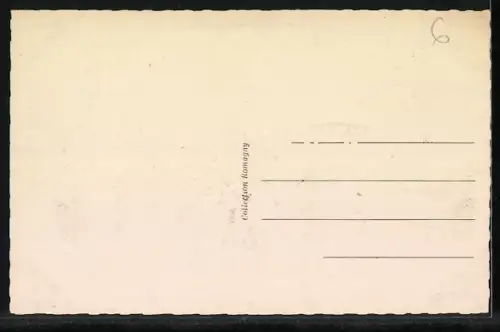 AK Andrézieux /Loire, La Place du Forez