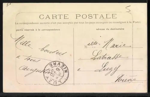 AK Andrézieux, Le Bonson