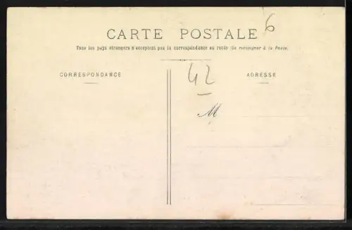 AK Andrézieux, Vue générale