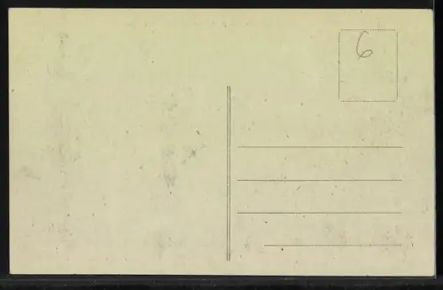 AK Balbigny /Loire, Vue Générale