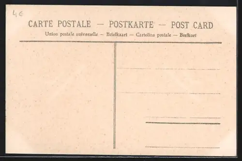 AK St-Marcel-de-Félines /Balbigny, Le Château